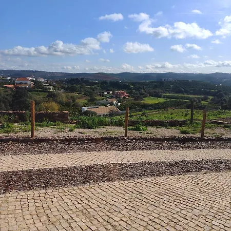 Quinta Da Eira * 실베스