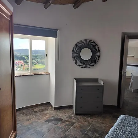 Quinta Da Eira 실베스