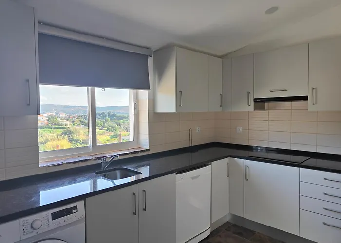 Quinta Da Eira Dom wakacyjny *