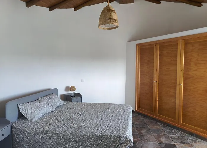 Dom wakacyjny Quinta Da Eira