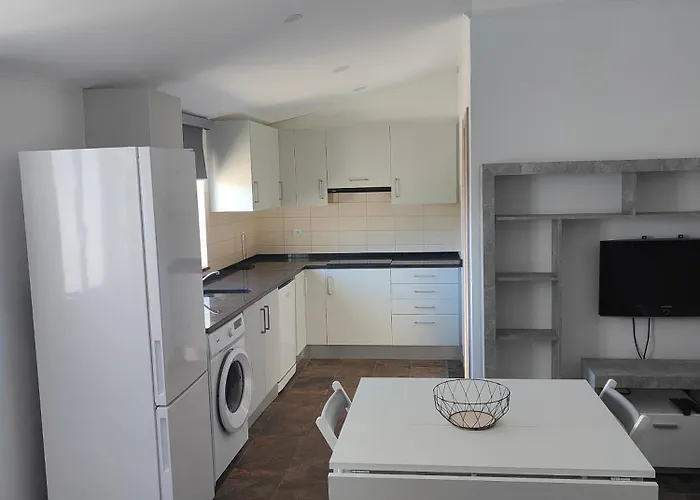 Dom wakacyjny Quinta Da Eira