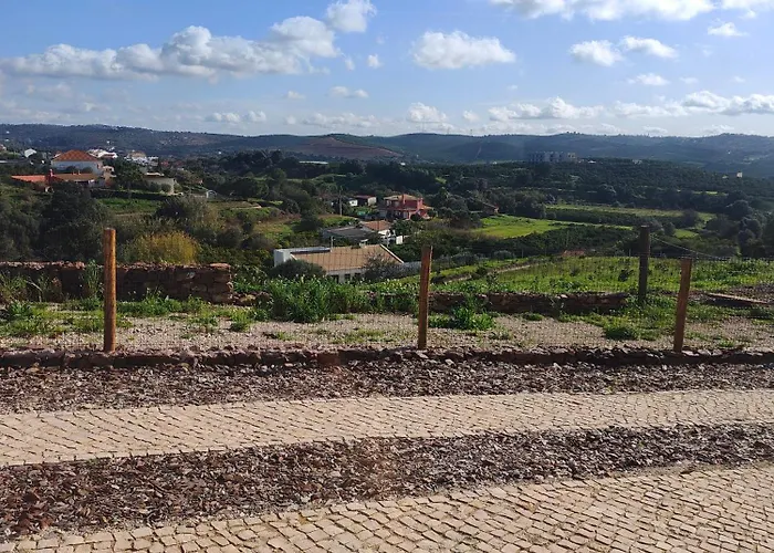 Quinta Da Eira * Silves